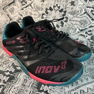 Inov-8 F-Lite‎ 235 Shoes Women’s Size 6.5 / Men’s Size 5